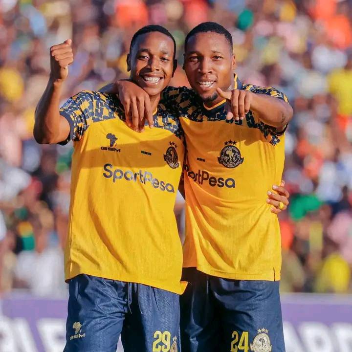 Ligi Kuu Bara: Yanga SC dominate February awards as Dube, Hamdi rewarded