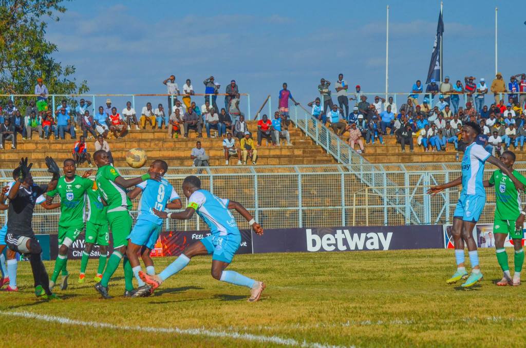 TNM Super League: Silver Strikers condemn fans’ Juju antics