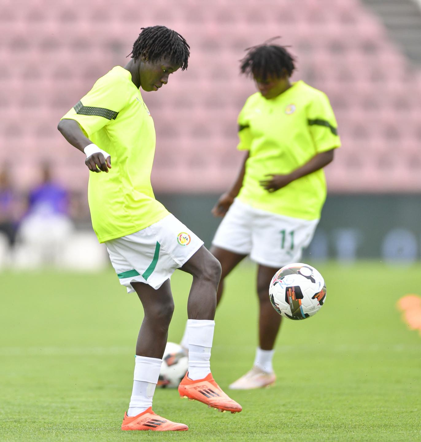 WAFCON: Senegal must rise their game to stand Morocco chance – Cissé