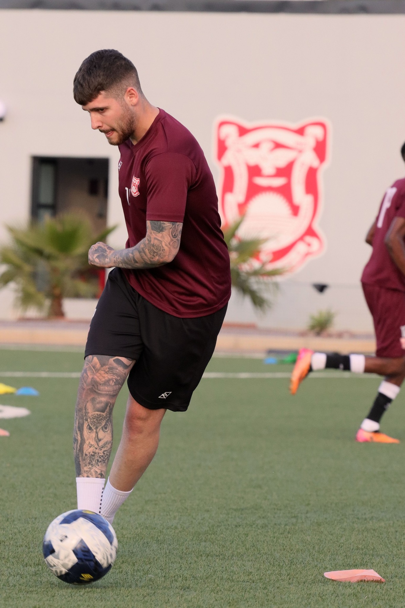 Exclusive: Gaborone United explain Bulgarian’s signing