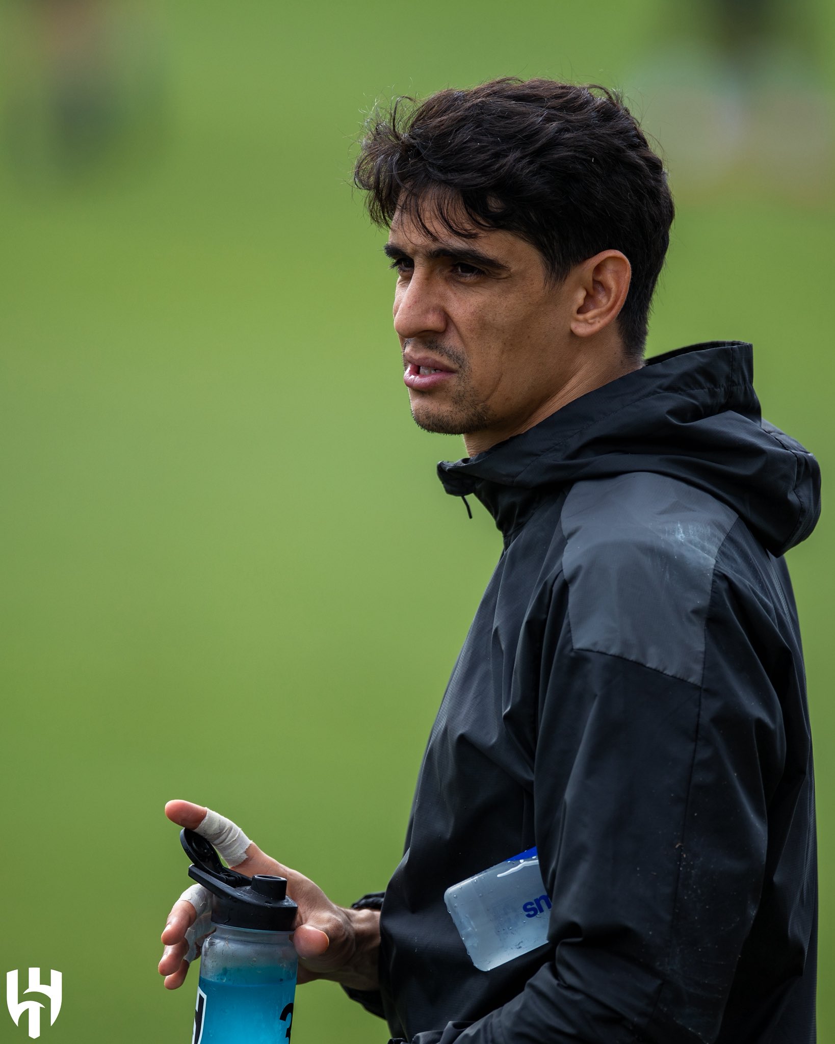 Bounou made incredible saves to deny Man City in FIFA Club World Cup – Guardiola