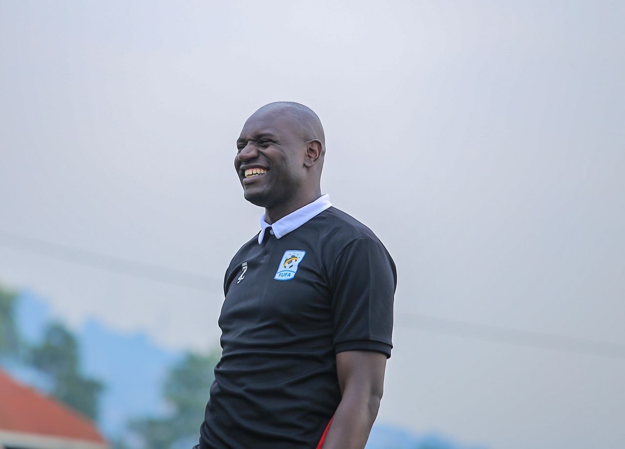 CHAN 2024: Uganda Cranes trim squad as Onyango boosts technical team