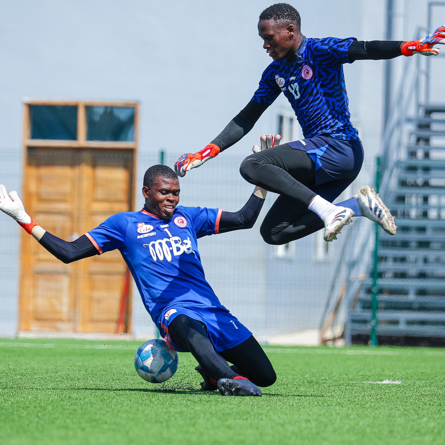Ligi Kuu Bara: Dodoma Jiji always hard nut to crack for Simba SC – Ahmed Ally