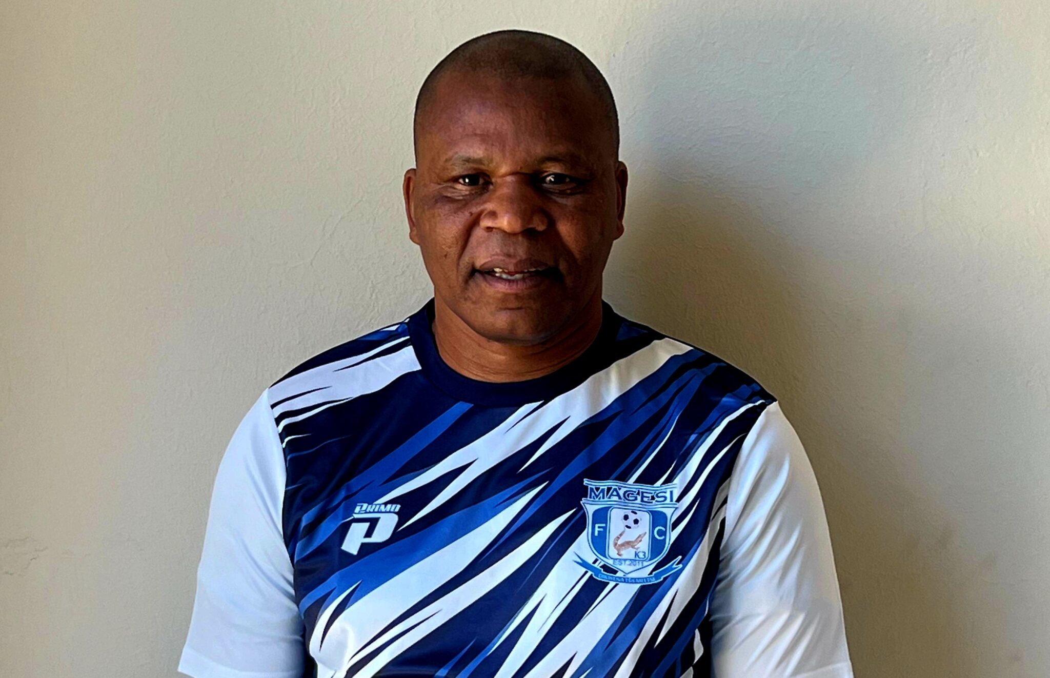 Why John Maduka took Magesi FC top job