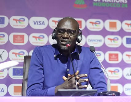 WAFCON 2024: Zambia fought and gave everything in Senegal victory – Cissé