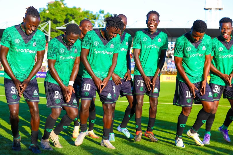 Gor Mahia receive 148 applicants for vacant coaching role