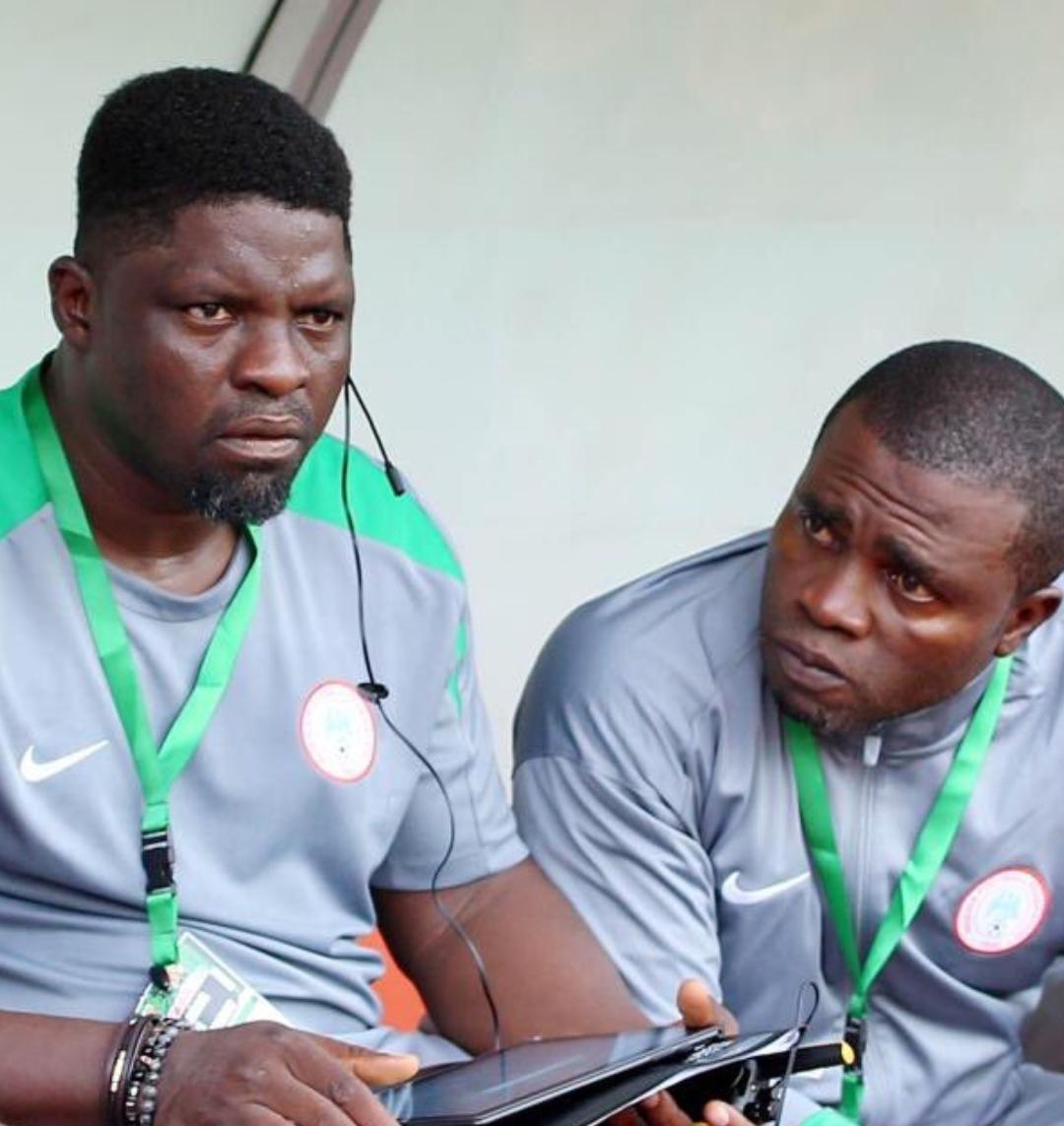 CHAN 2024: Former Nigeria attacker Victor Ikpeba backs team to succeed