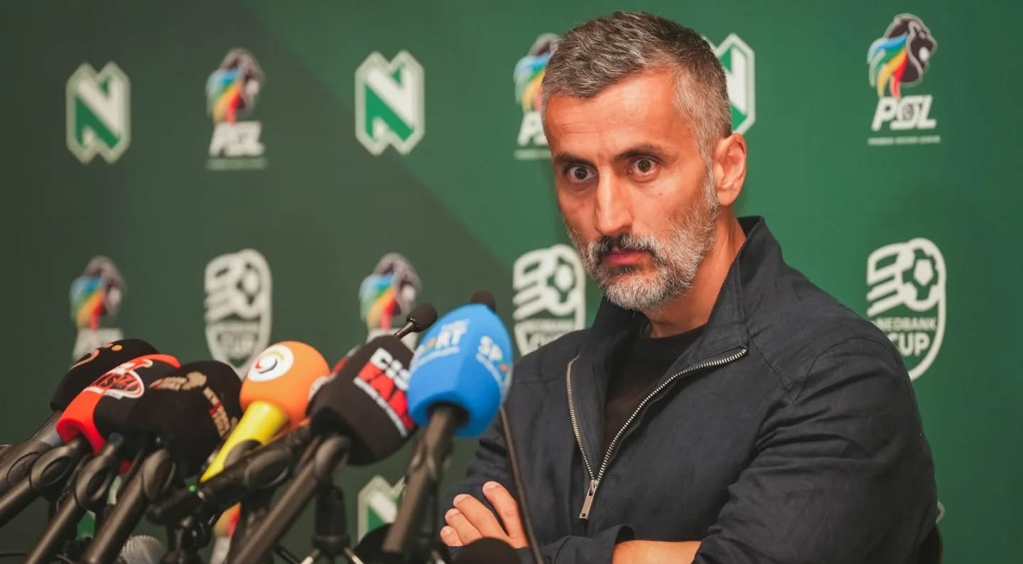 Riveiro expresses gratitude for reaching new Orlando Pirates landmark