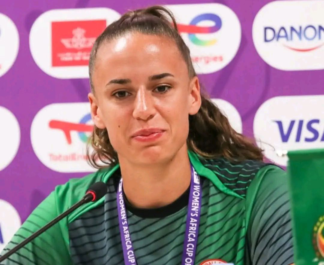 WAFCON: Plumptre gutted with CAF decision