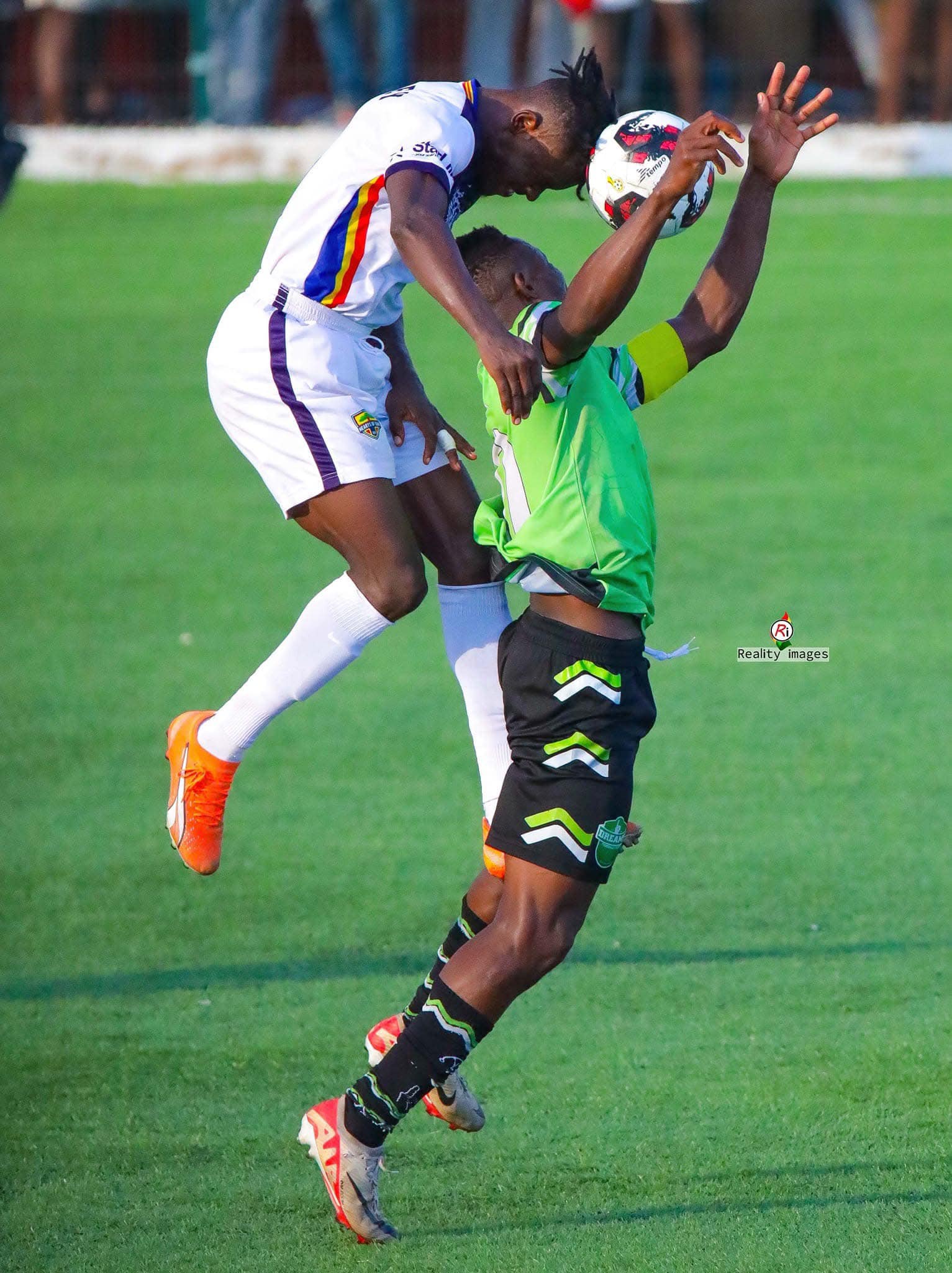 Ghana Premier League: “Hearts of Oak will get better result against Dreams FC” – Ouattara