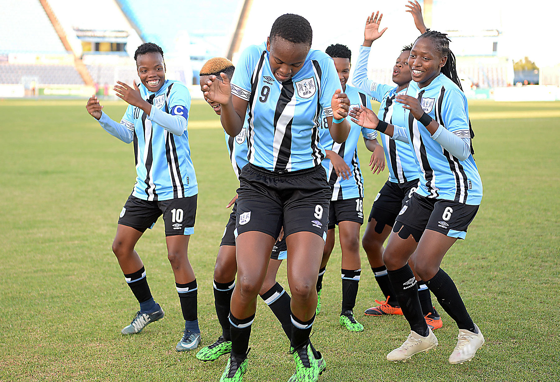 Botswana eager to show what they are capable of at WAFCON – Bosija