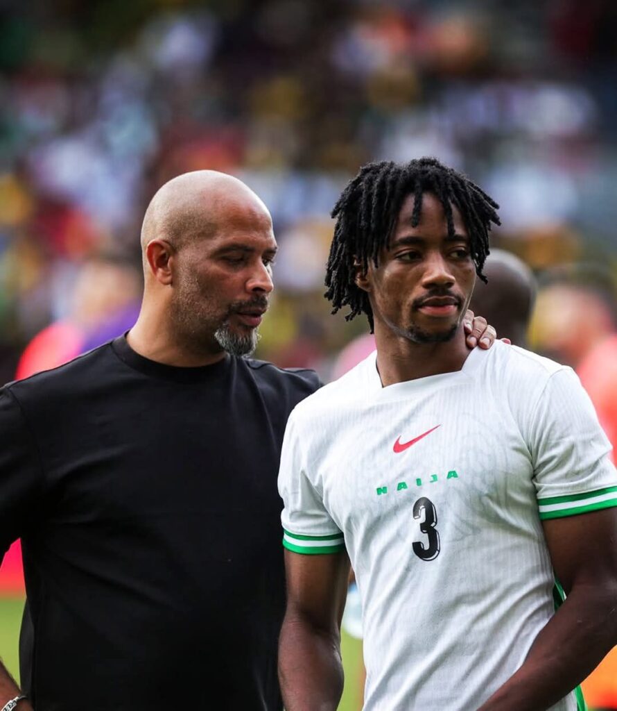Benjamin Fredrick set to join FC Dender on loan