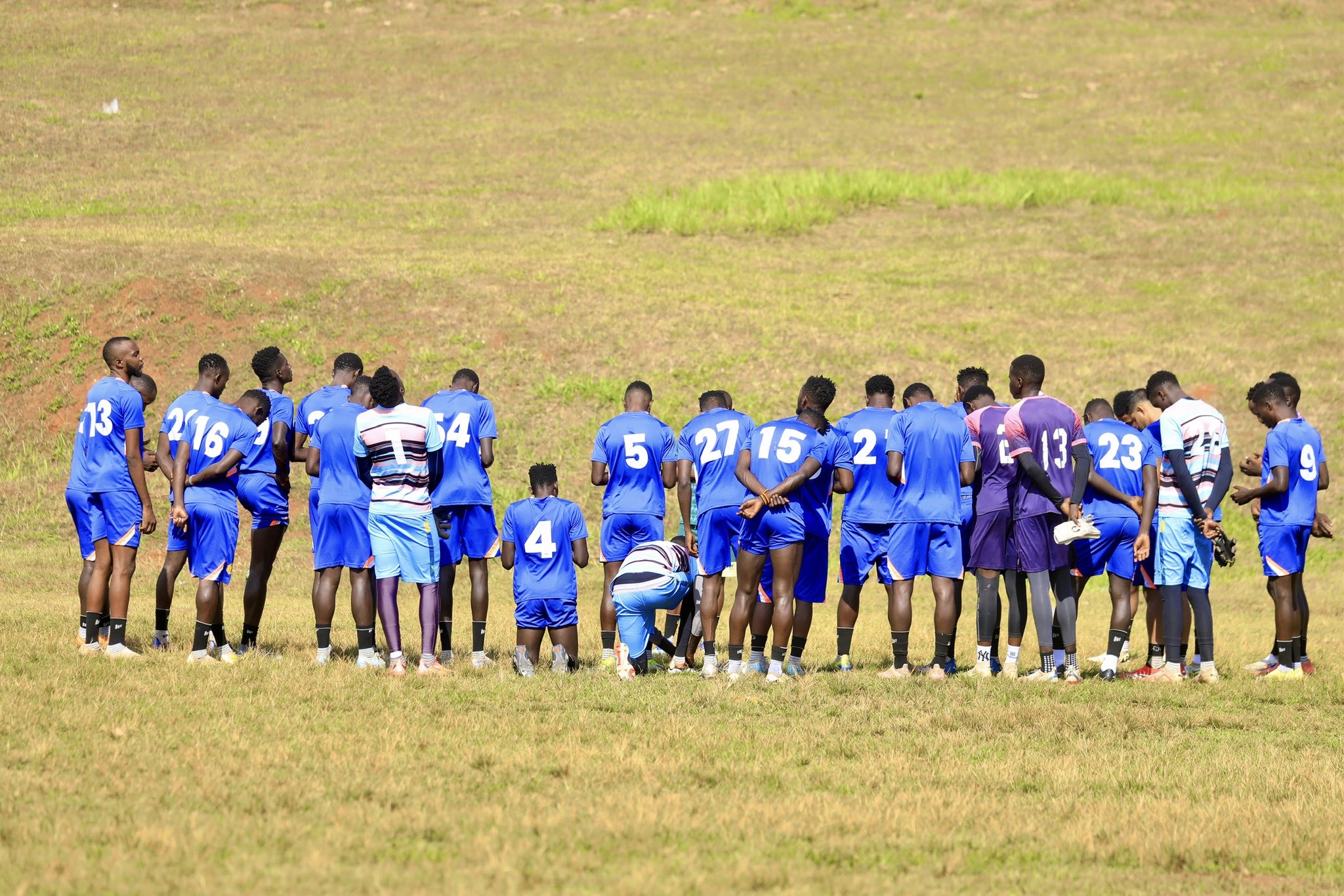 UPL: KCCA FC eyes consecutive victories as they face unpredictable UPDF FC