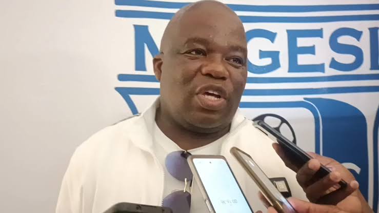 Magesi FC president raises next season’s Betway Premiership bar