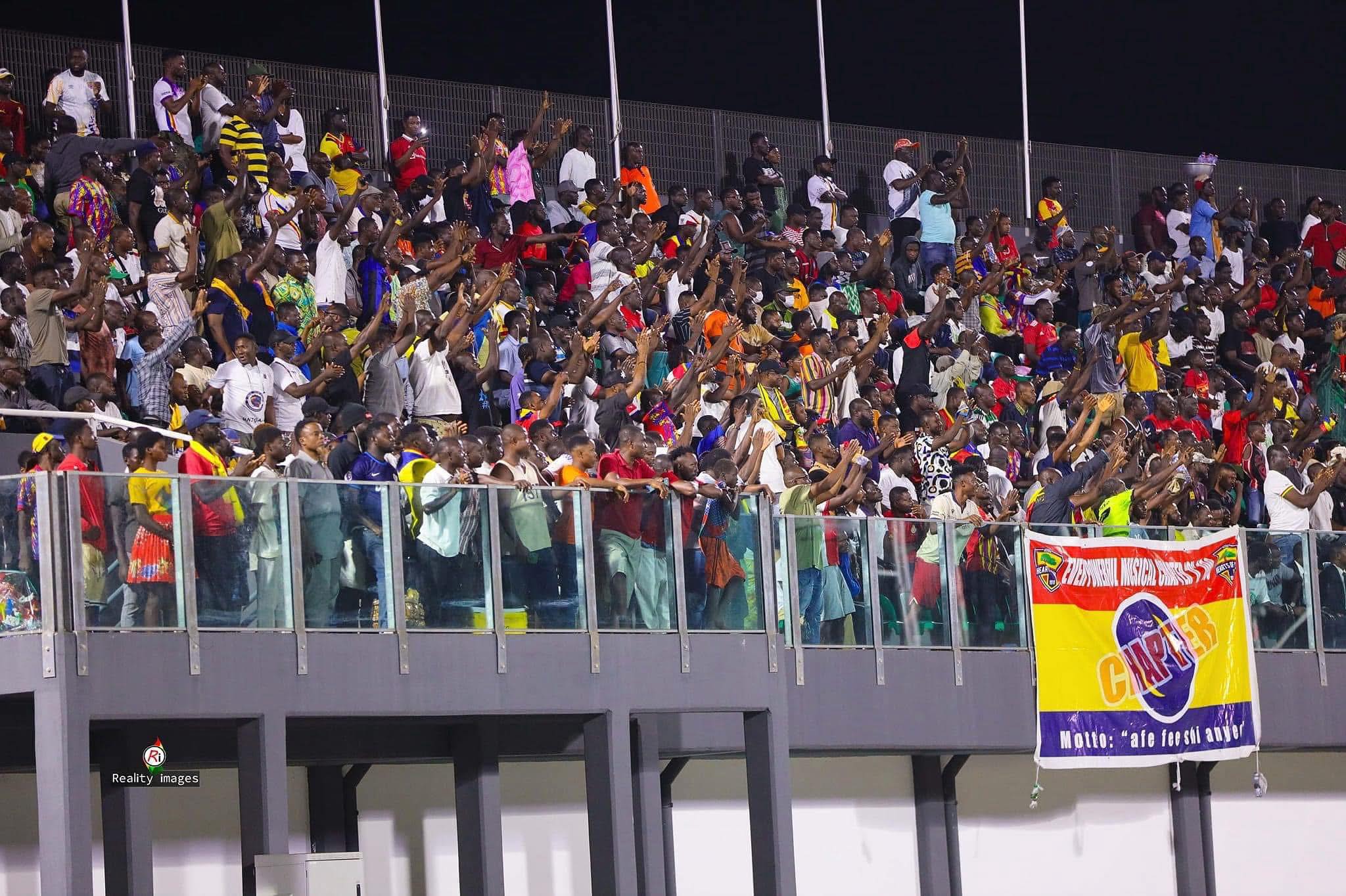 Eko International Cup: Hearts of Oak to partake in eight club invitational tournament