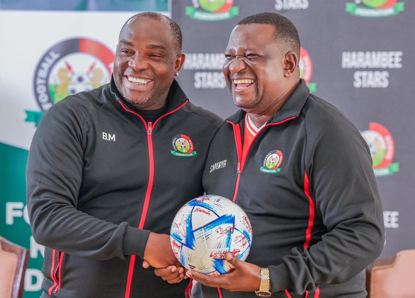 Benni McCarthy under attack again over selection criteria