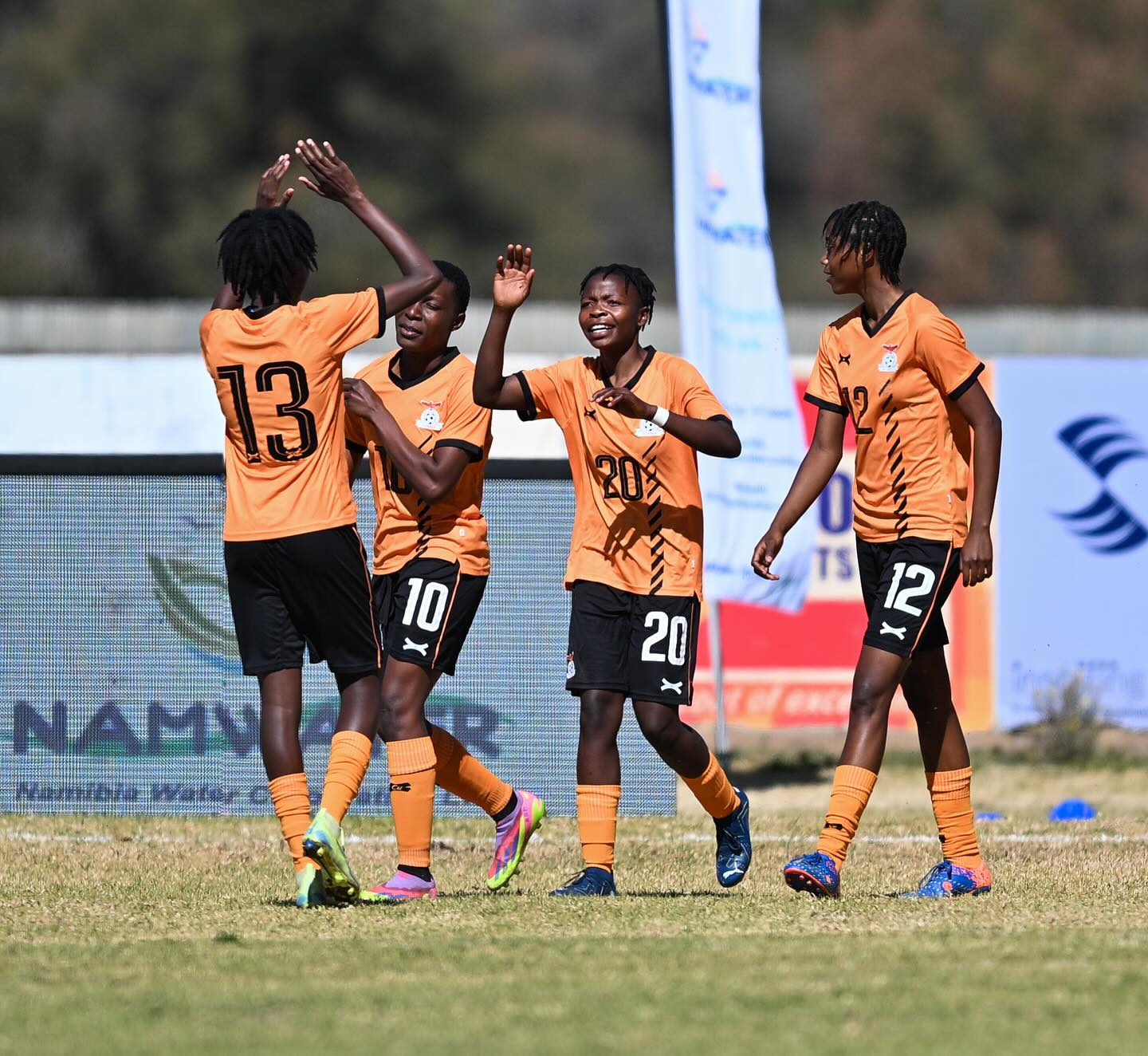 COSAFA U-20: Nthala reveals Zambia’s winning strategy over Botswana