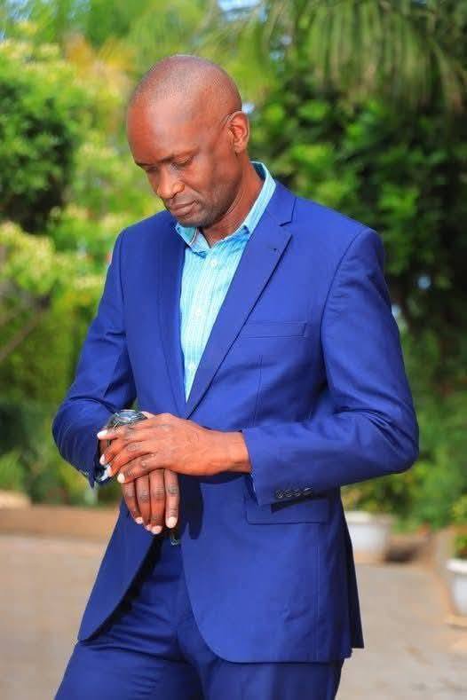 Boniface Ambani promises to restore AFC Leopards roar after taking over