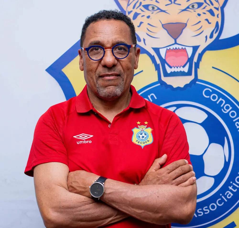 WAFCON: DR Congo targets Zambia win to go out with honours – Hervé Happy