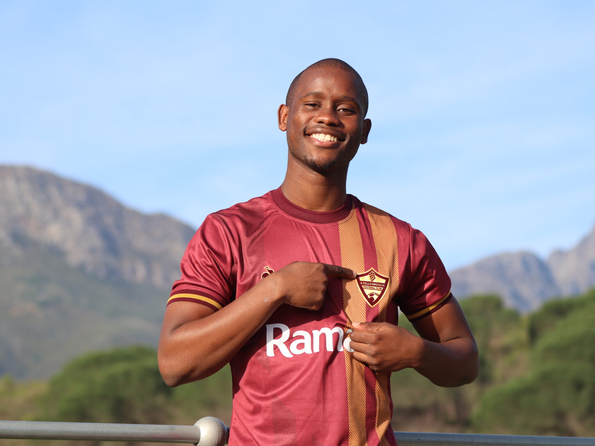 Betway Premiership: Stellenbosch FC bolster squad