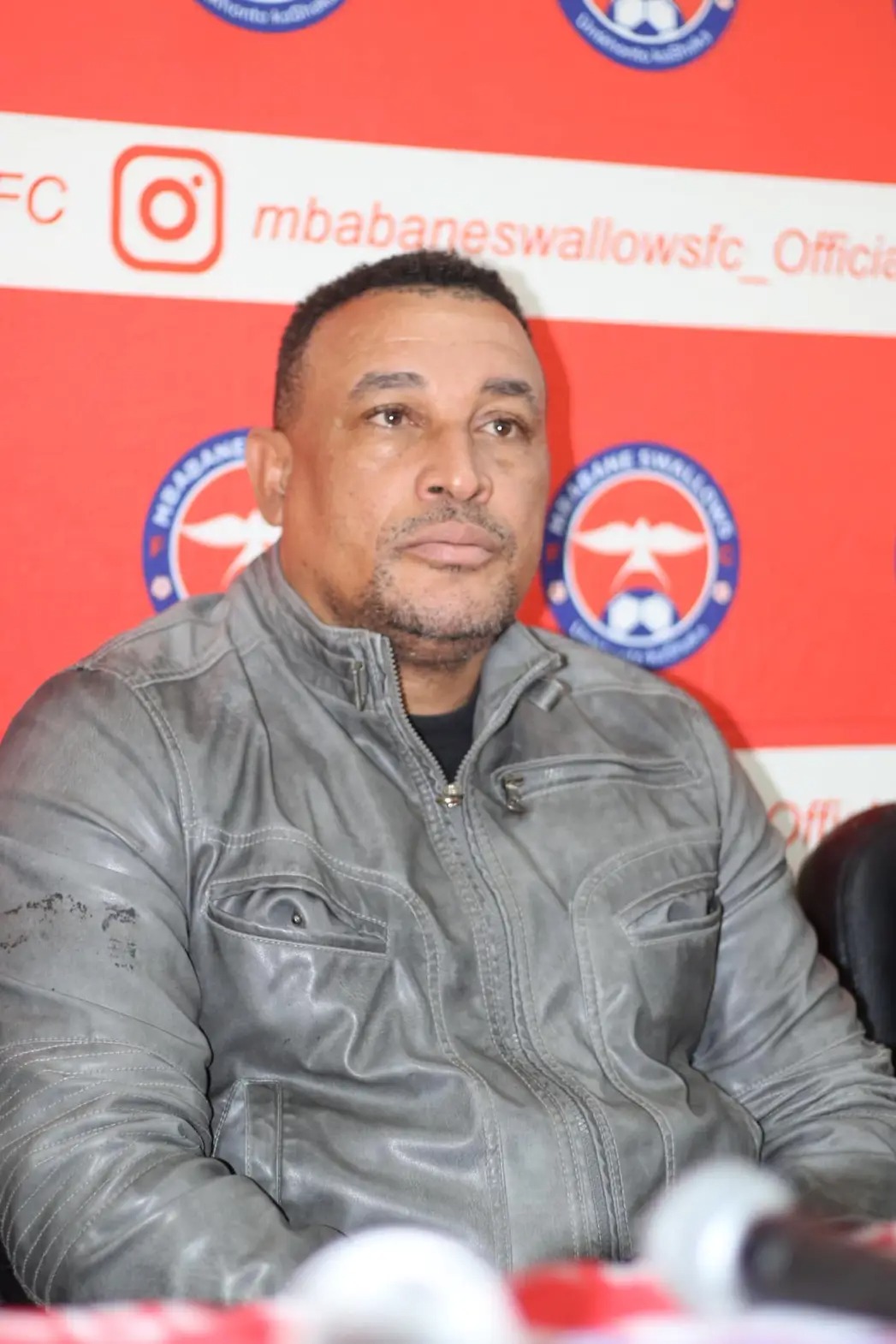 Former Sundowns striker lands coaching job in Eswatini