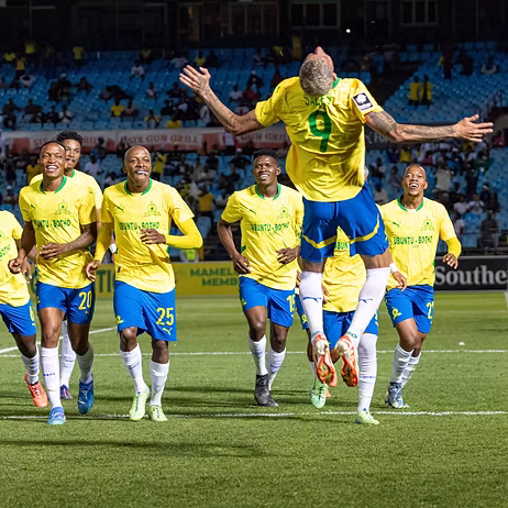 FIFA Club World Cup will make Sundowns “go harder to ensure they return” – Himoonde