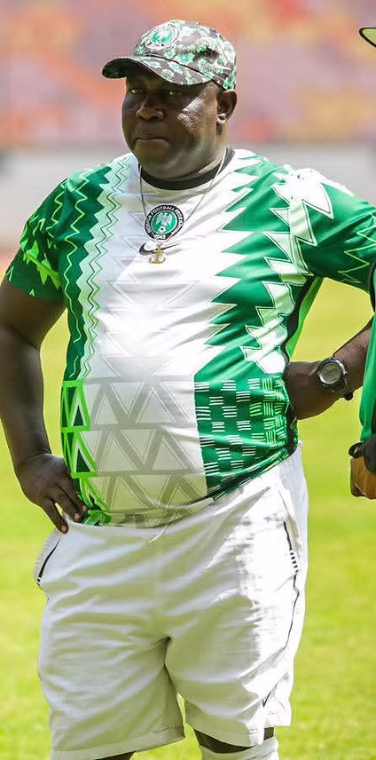 WAFCON 2024: Madugu confident of Super Falcons beating Botswana
