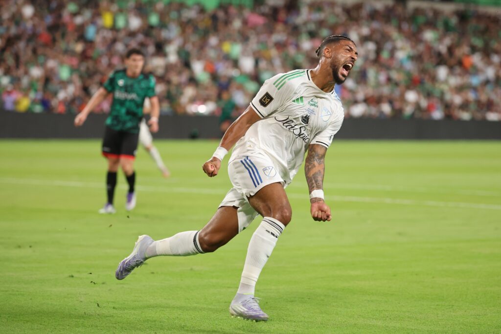 Denis Bouanga’s individual effort highlights victory for MLS All Stars over Liga MX All Stars