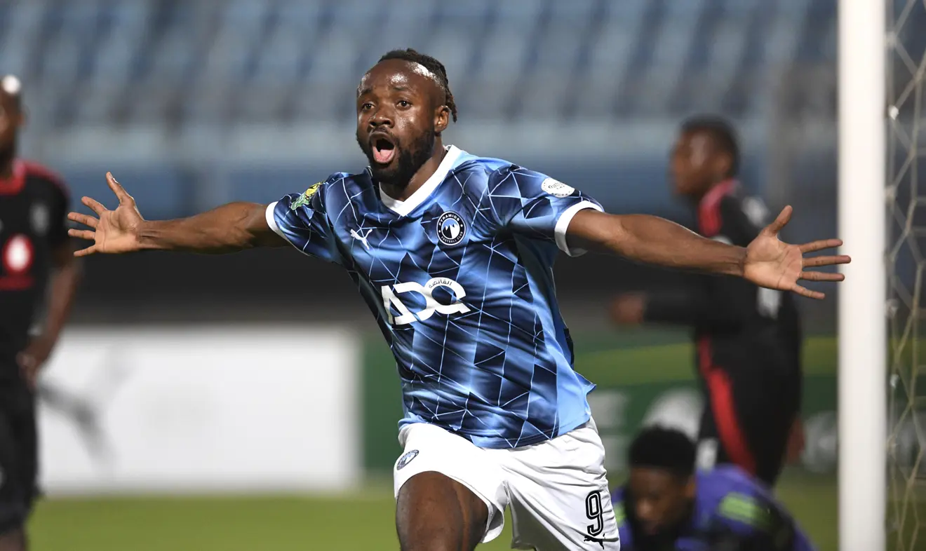 Fiston Mayele proche d’un transfert juteux en Saudi Pro League