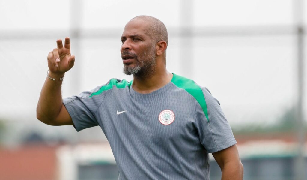 Habib Beye And Éric Chelle Among Candidates For Olympique Marseille Coaching Role