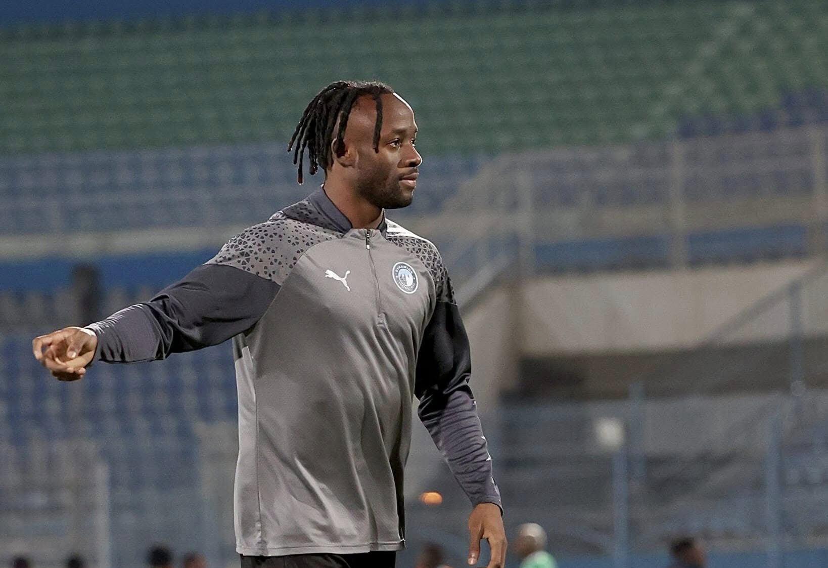 Fiston Mayele close to a lucrative transfer to the Saudi Pro League
