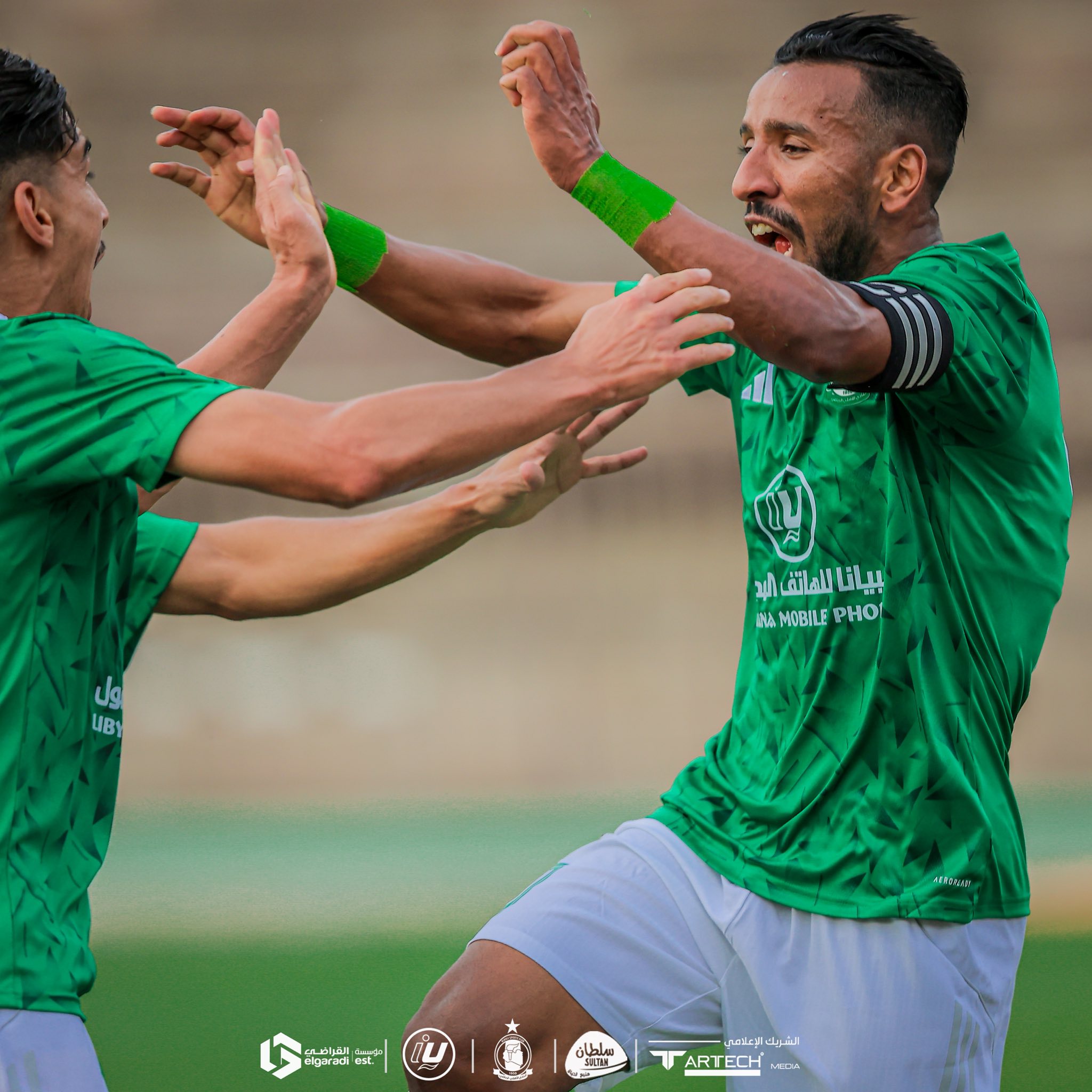 Libyan Premier League: New date confirmed for decisive title match between Al Ahli Tripoli and Al Hilal