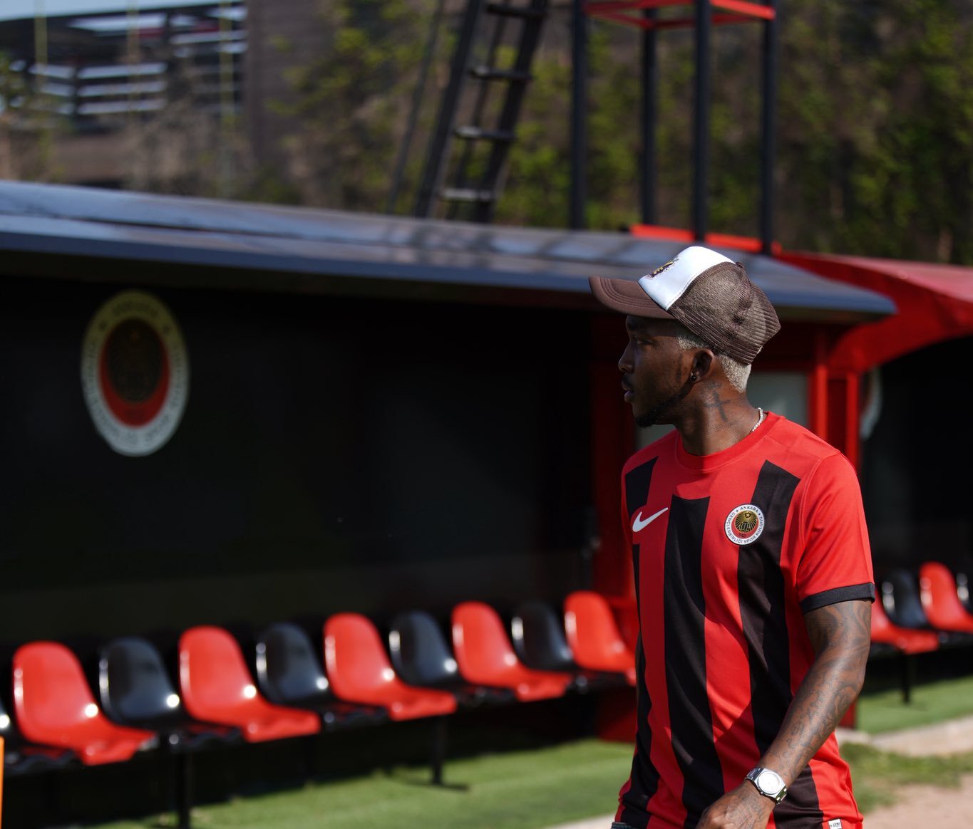 Henry Onyekuru makes Turkish Super Lig return with newly promoted Gençlerbirliği