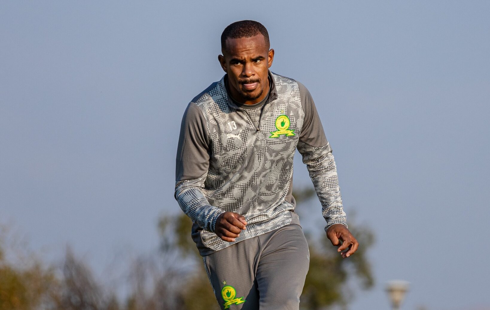 Sundowns’ star Rayners disappointed with PSL nominations
