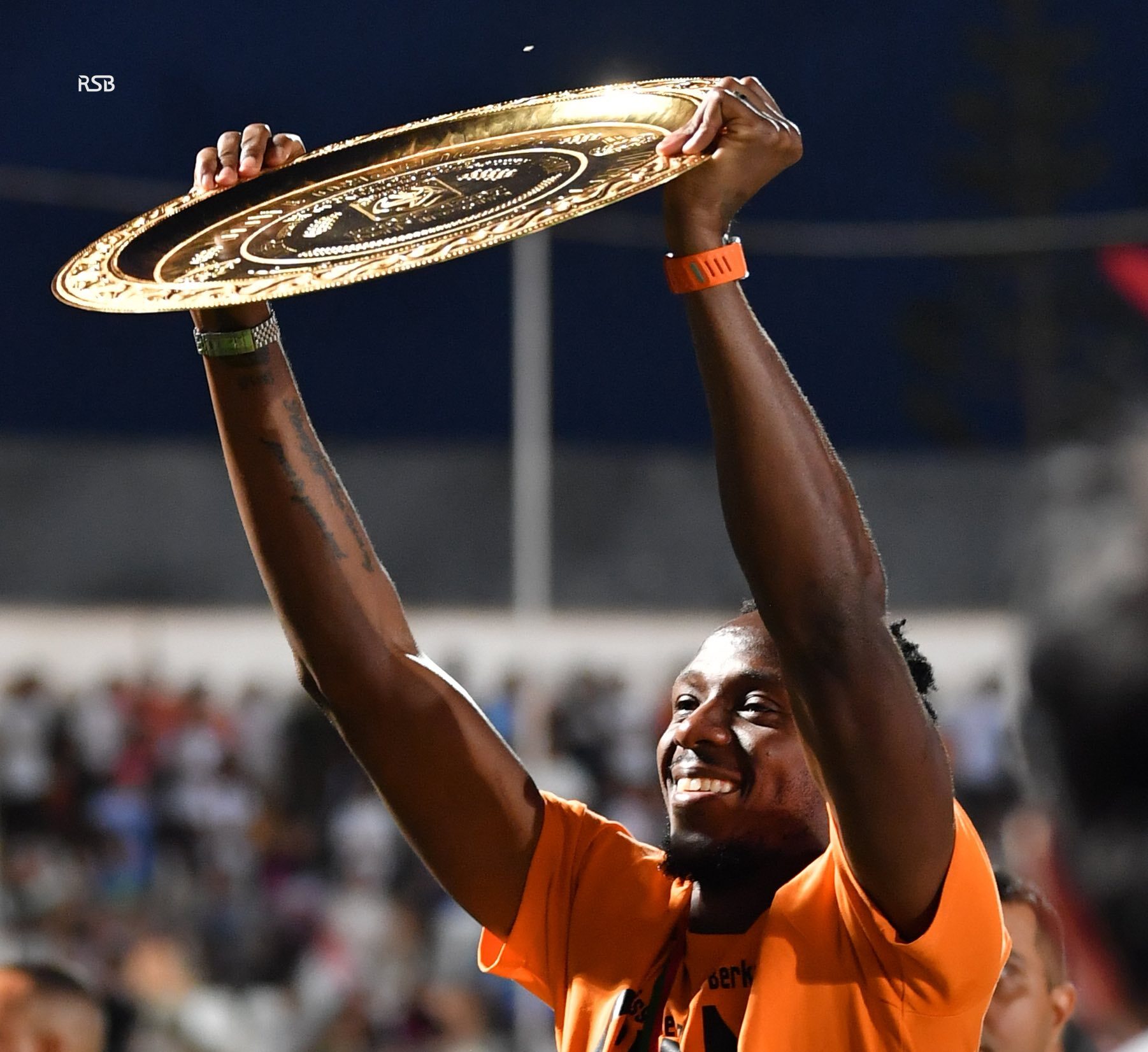 Burkina Faso and former RS Berkane legend Issoufou Dayo joins Qatari club