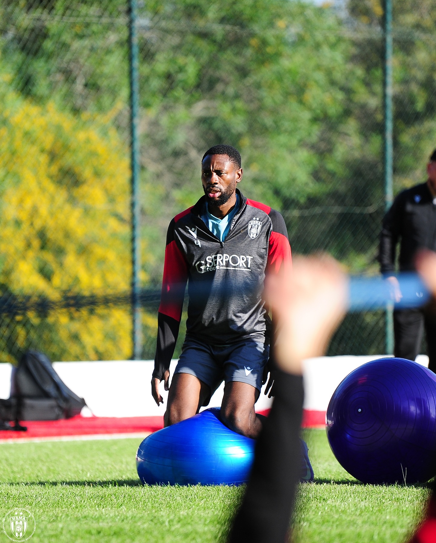 Kevin Mondeko close to signing with CS Sfaxien