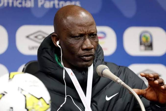 Newly promoted NPFL side Barau FC appoint coach Ladan Bosso as head coach
