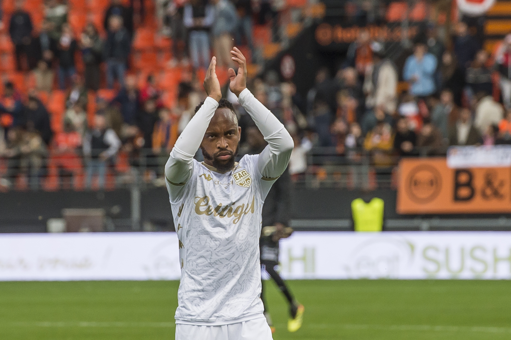 Lebogang Phiri confirms Kaizer Chiefs talks amidst search for new club