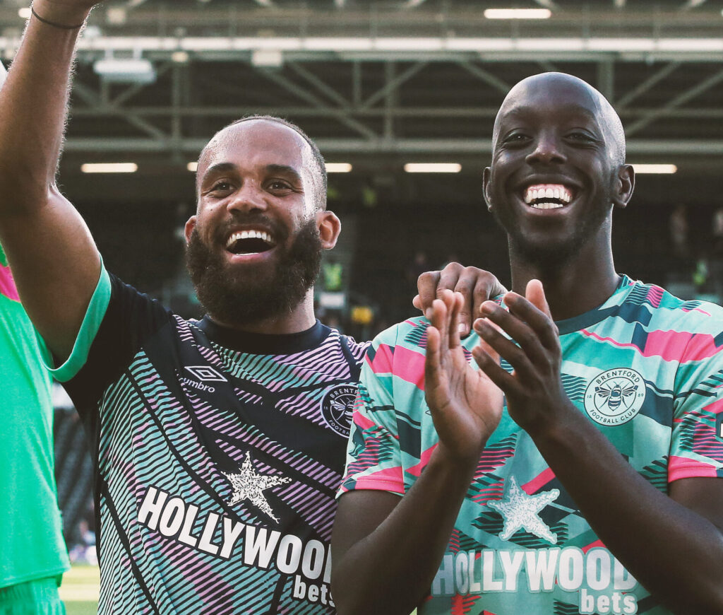 Brentford star Wissa pays tribute to ‘boss’ Mbeumo