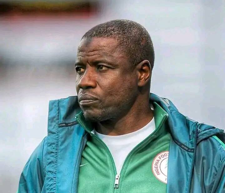 Salisu Yusuf departs Nasarawa United for club in Benin