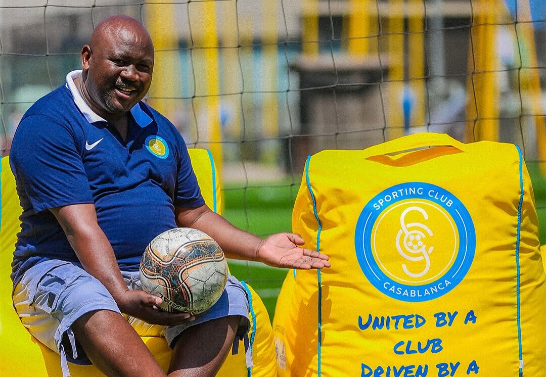 Ex-Sundowns Ladies coach breaks silence on Morocco job