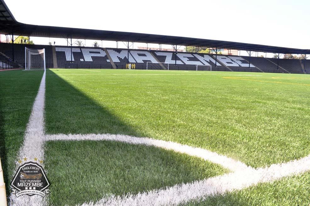 Stade TP Mazembe to host AS Simba’s CAF Confederation Cup battles