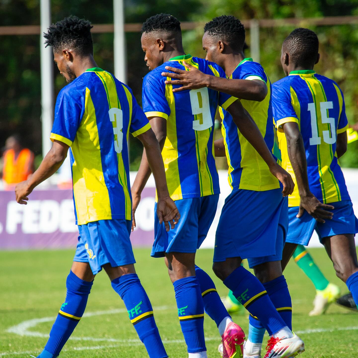 Tanzania finish CHAN preparation with CECAFA 3 Nations victory over Senegal