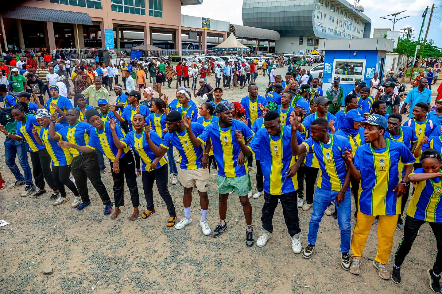 Free transportation offered to Tanzania supporters in Tabora for CHAN