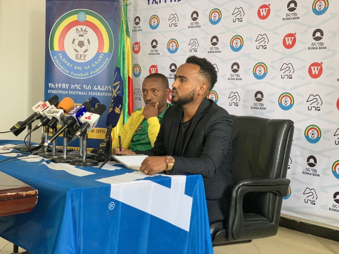 Ethiopian Football Federation clarifies intent behind DC United friendly