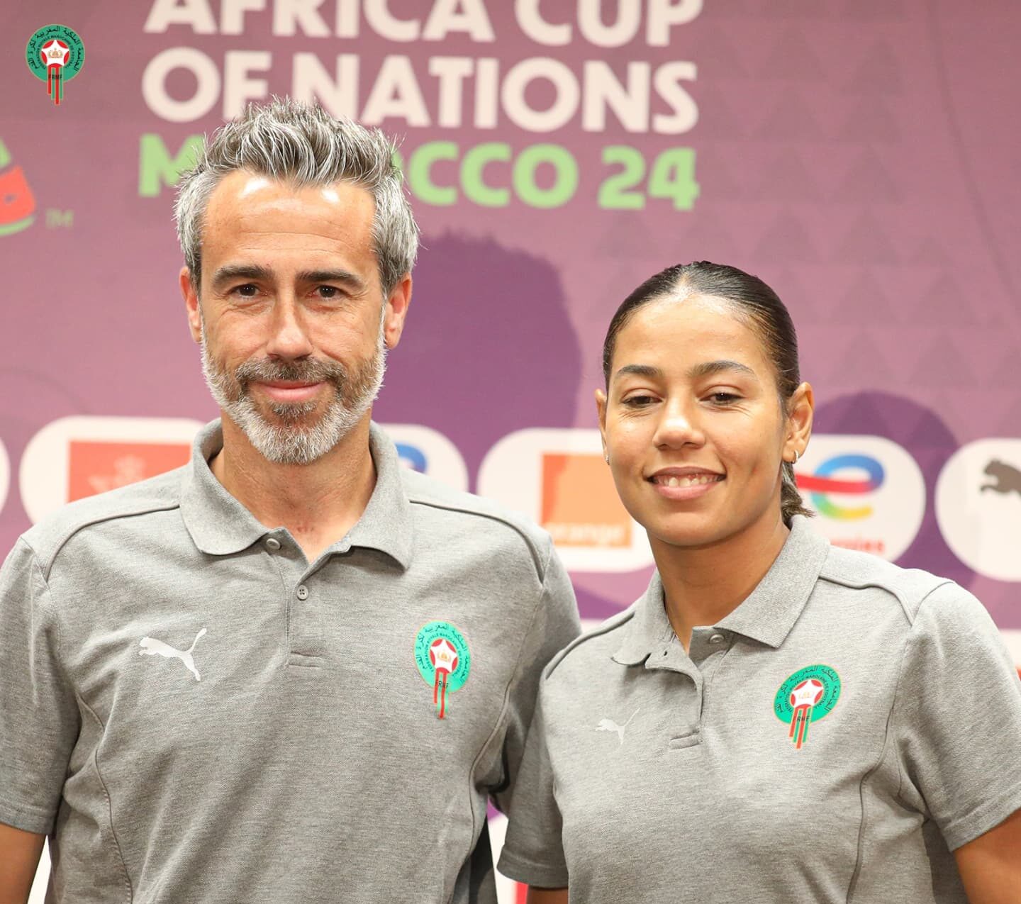 Maroc – Nigeria, finale de la CAN féminine : Vilda et Chebbak croient au sacre