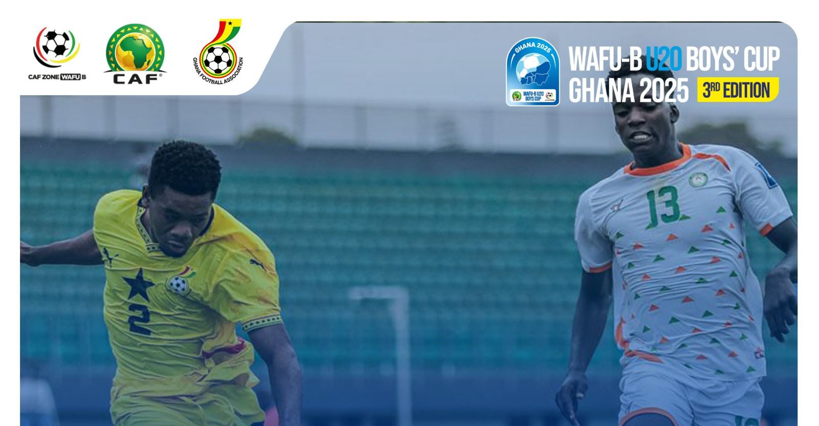 WAFU U-20: Ghana beat ten-man Niger to claim bronze