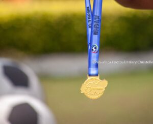 wafu u20 gold medal 2025