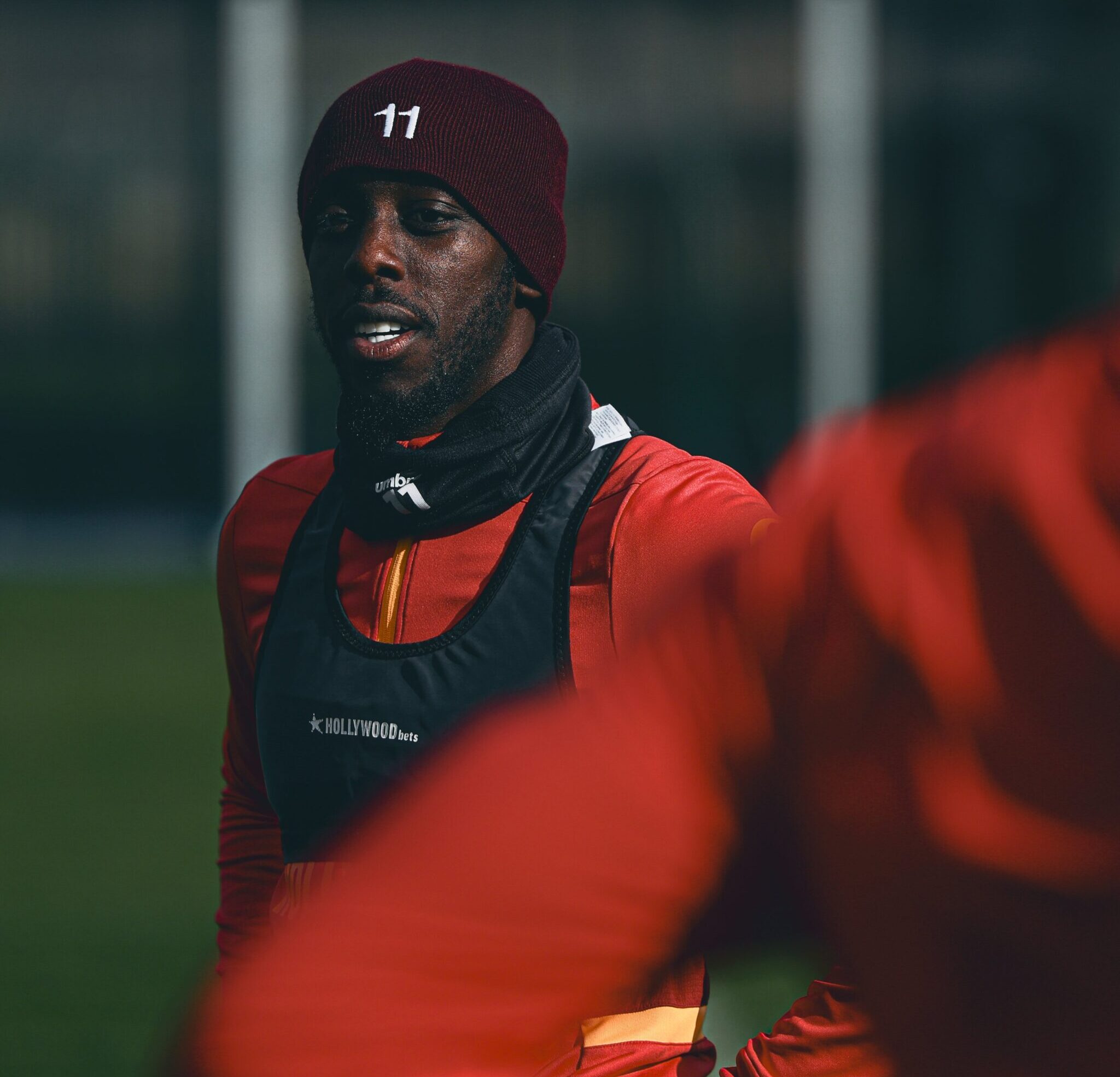Brentford FC garde Yoane Wissa sous clé