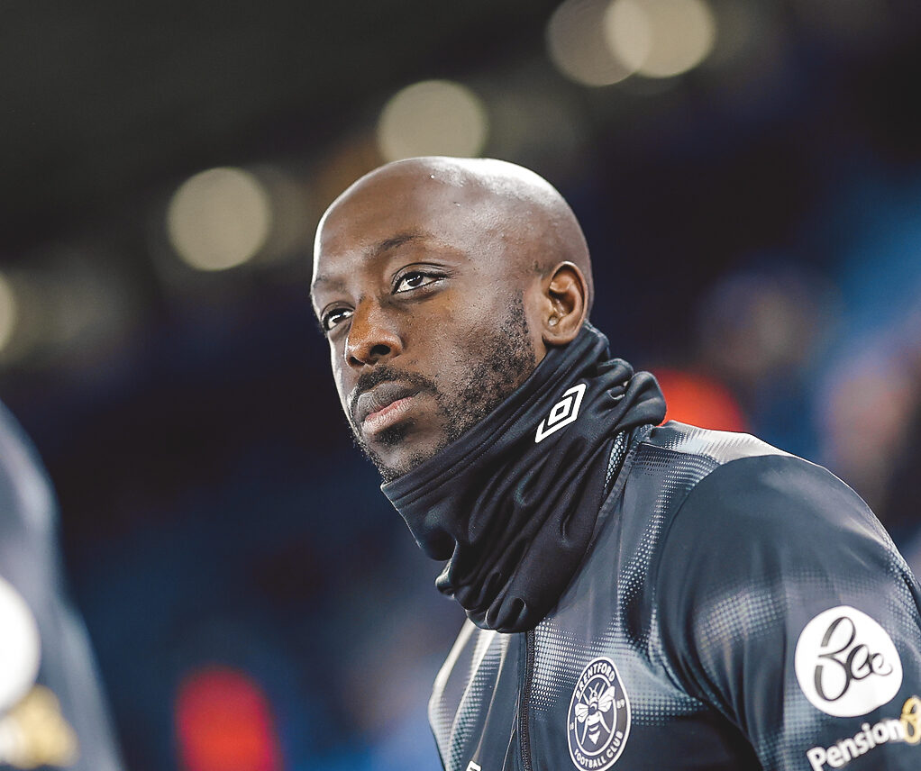 Brentford rejette la deuxième offre de Newcastle pour Yoane Wissa